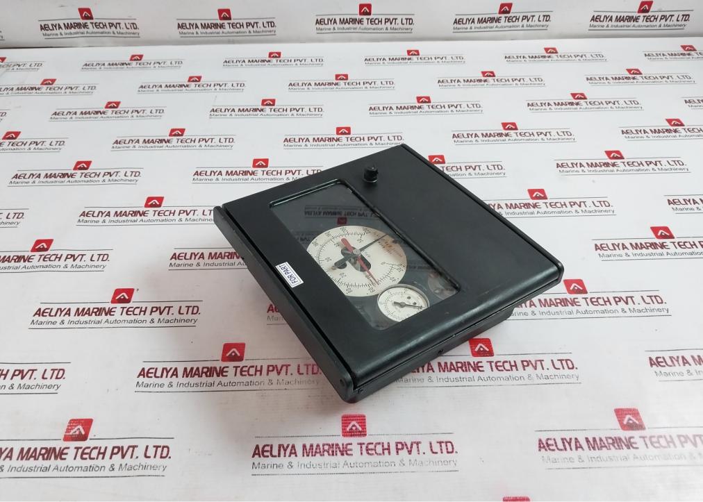 Vaf Instruments M40-11M35120-5528Spec004445 Pneumatic Regulator