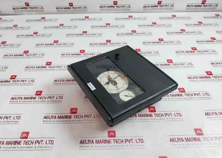 Vaf Instruments M40-11M35120-5528Spec004445 Pneumatic Regulator