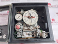 Vaf Instruments M40-11M35120-5528Spec004445 Pneumatic Regulator