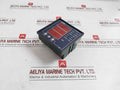 Vaf Panel Meter With Digital Lcd Display Et 2081 Eltrac 85-270 V Ac/Dc