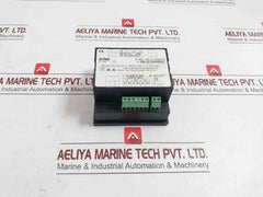 Vaf Panel Meter With Digital Lcd Display Et 2081 Eltrac 85-270 V Ac/Dc
