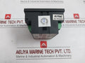 Vaf Panel Meter With Digital Lcd Display Et 2081 Eltrac 85-270 V Ac/Dc