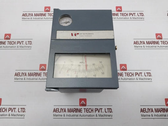 Vaf Instruments 0611-0013 603-c39 Fuel Viscosity Measurement Device 3–15 Psi