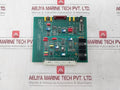 Vaf Instruments 191063066 Torque Measuring System 191068732 220 Vac 191065327