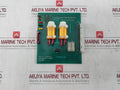 Vaf Instruments 191063066 Torque Measuring System 191068732 220 Vac 191065327