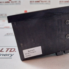 Vaf Signum 6 Alarm Monitoring System M27918 9-36 Vdc