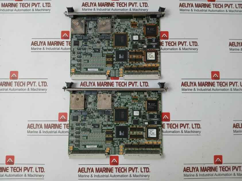 Vaich1D Analog I/O Board By General Electric Prt No: Is200Vaich1Dab