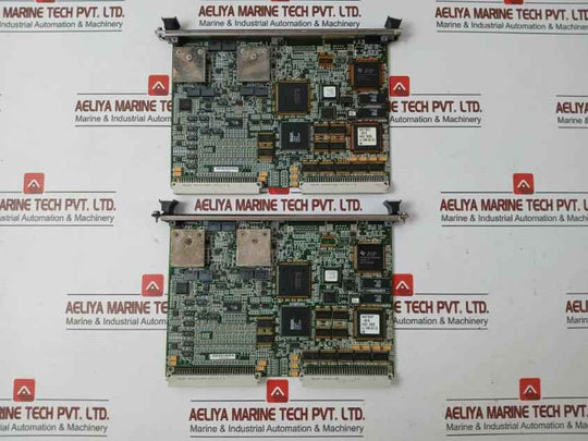 Vaich1D Analog I/O Board By General Electric Prt No: Is200Vaich1Dab