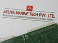 Vaich1D Analog I/O Board By General Electric Prt No: Is200Vaich1Dab