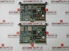 Vaich1D Analog I/O Board By General Electric Prt No: Is200Vaich1Dab