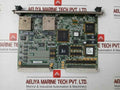 Vaich1D Analog I/O Board By General Electric Prt No: Is200Vaich1Dab