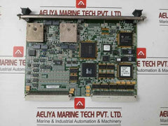 Vaich1D Analog I/O Board By General Electric Prt No: Is200Vaich1Dab