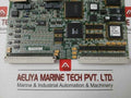 Vaich1D Analog I/O Board By General Electric Prt No: Is200Vaich1Dab