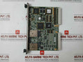 Vaich1D Analog I/O Board By General Electric Prt No: Is200Vaich1Dab