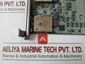 Vaich1D Analog I/O Board By General Electric Prt No: Is200Vaich1Dab