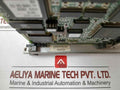 Vaich1D Analog I/O Board By General Electric Prt No: Is200Vaich1Dab