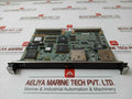 Vaich1D Analog I/O Board By General Electric Prt No: Is200Vaich1Dab