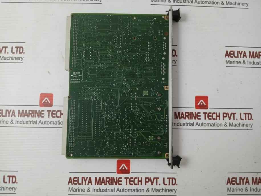 Vaich1D Analog I/O Board By General Electric Prt No: Is200Vaich1Dab