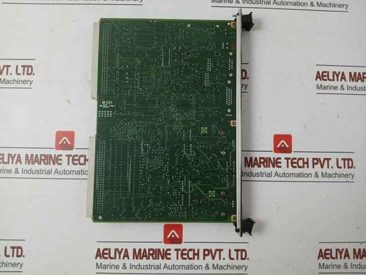 Vaich1D Analog I/O Board By General Electric Prt No: Is200Vaich1Dab