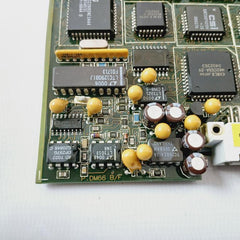 Vaisala Dmc 50 Rev: F Board Control Unit