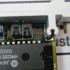 Vaisala Dmc 50 Rev: F Board Control Unit