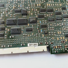 Vaisala Dmc 50 Rev: F Board Control Unit