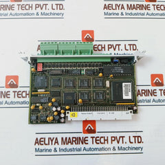 Vaisala Dmc 50 Rev: F Board Control Unit