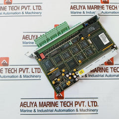 Vaisala Dmc 50 Rev: F Board Control Unit