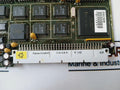 Vaisala Dmc 50 Rev: F Board Control Unit