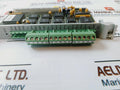 Vaisala Dmc 50 Rev: F Board Control Unit