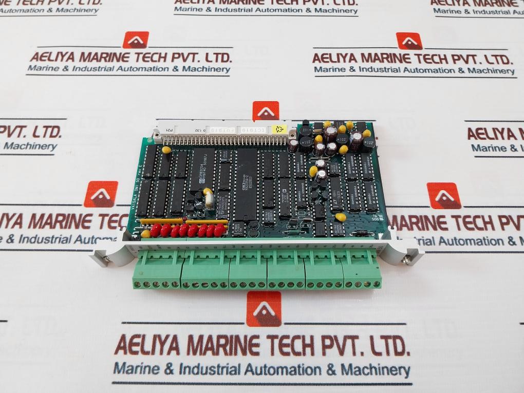 Vaisala DMI 50 Printed Circuit Board Rev E