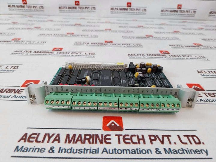 Vaisala DMI 50 Printed Circuit Board Rev E