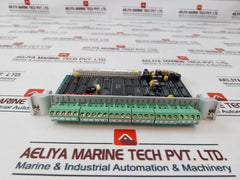 Vaisala DMI 50 Printed Circuit Board Rev E