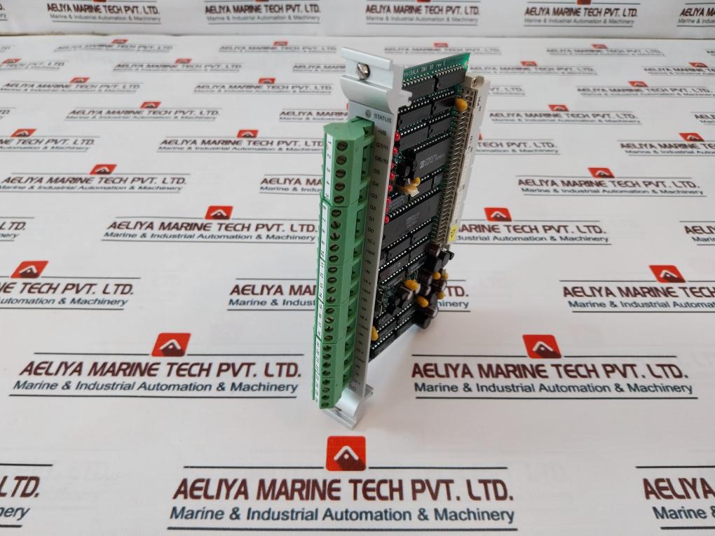 Vaisala DMI 50 Printed Circuit Board Rev E