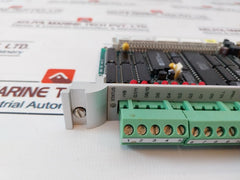 Vaisala DMI 50 Printed Circuit Board Rev E