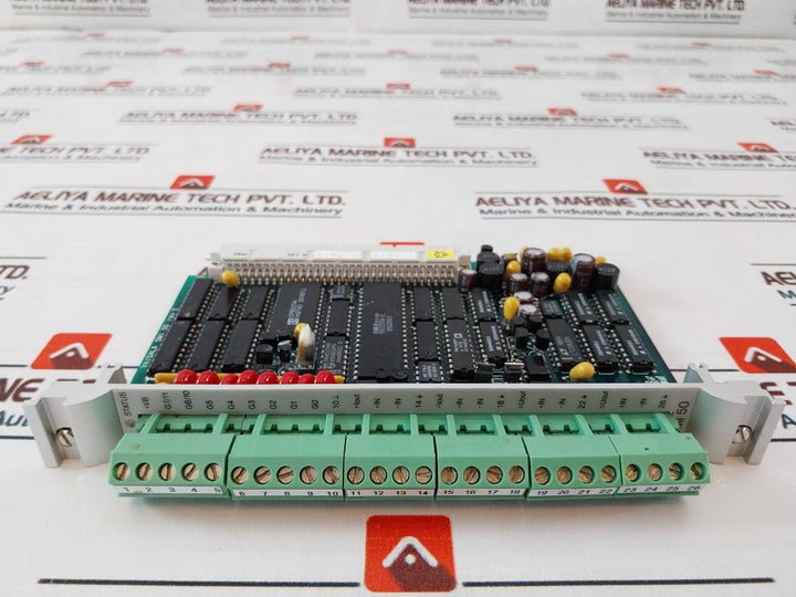 Vaisala DMI 50 Printed Circuit Board Rev E