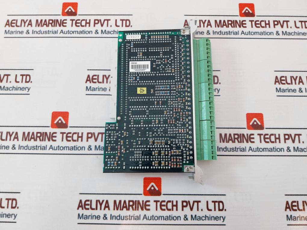 Vaisala DMI 50 Printed Circuit Board Rev E