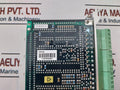 Vaisala DMI 50 Printed Circuit Board Rev E
