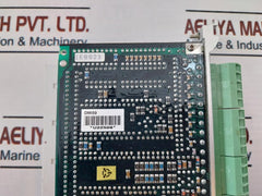 Vaisala DMI 50 Printed Circuit Board Rev E