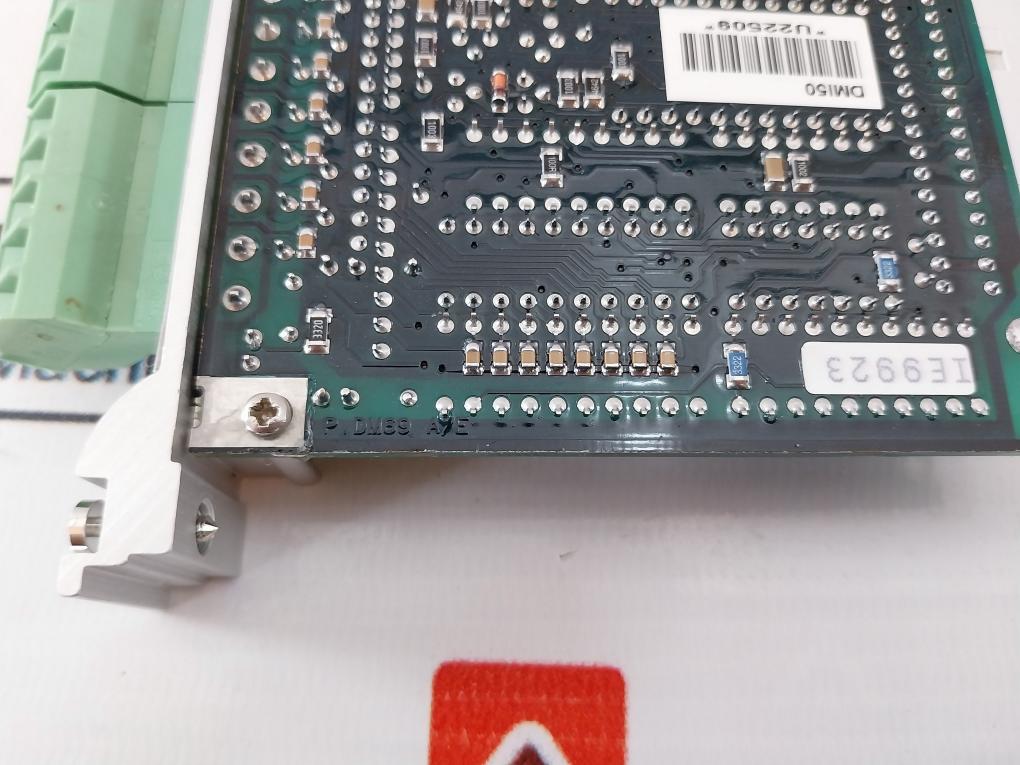 Vaisala DMI 50 Printed Circuit Board Rev E
