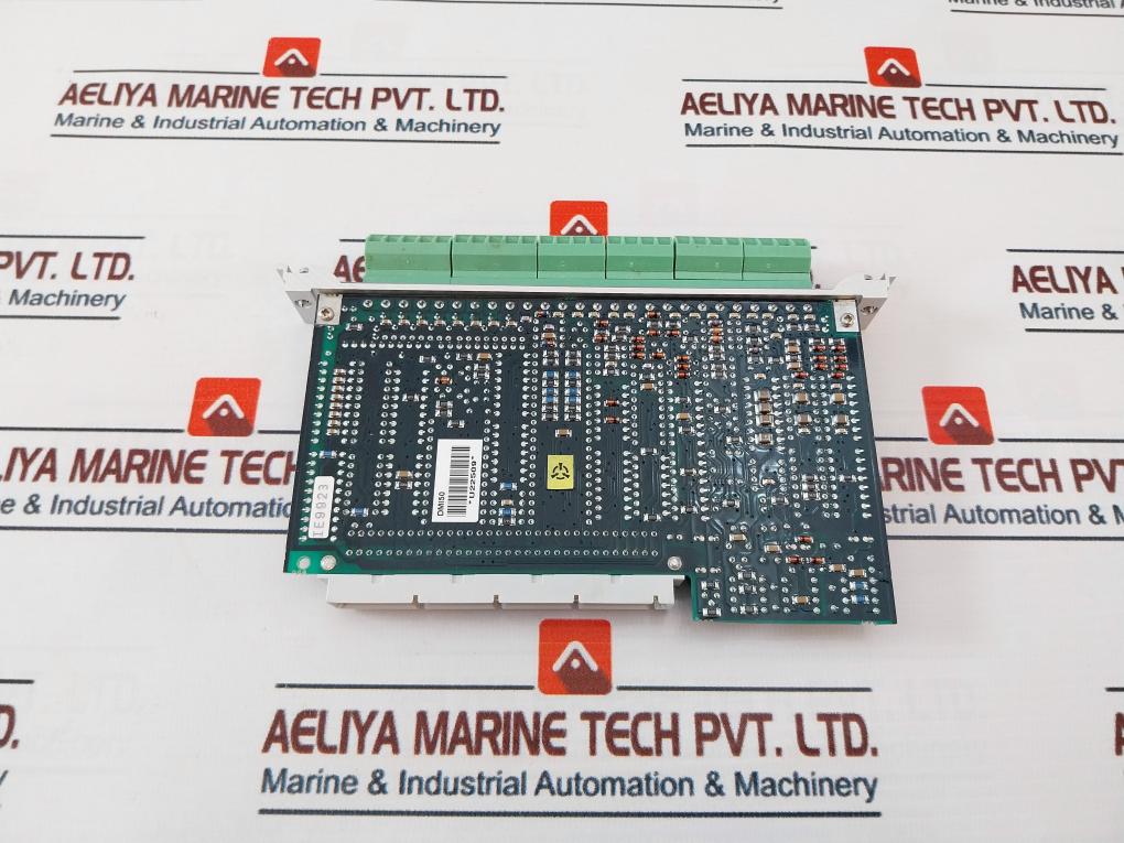 Vaisala DMI 50 Printed Circuit Board Rev E