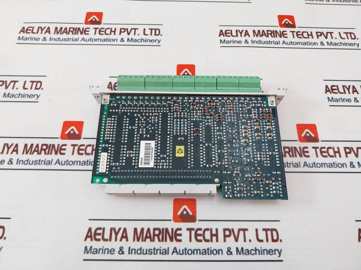 Vaisala DMI 50 Printed Circuit Board Rev E
