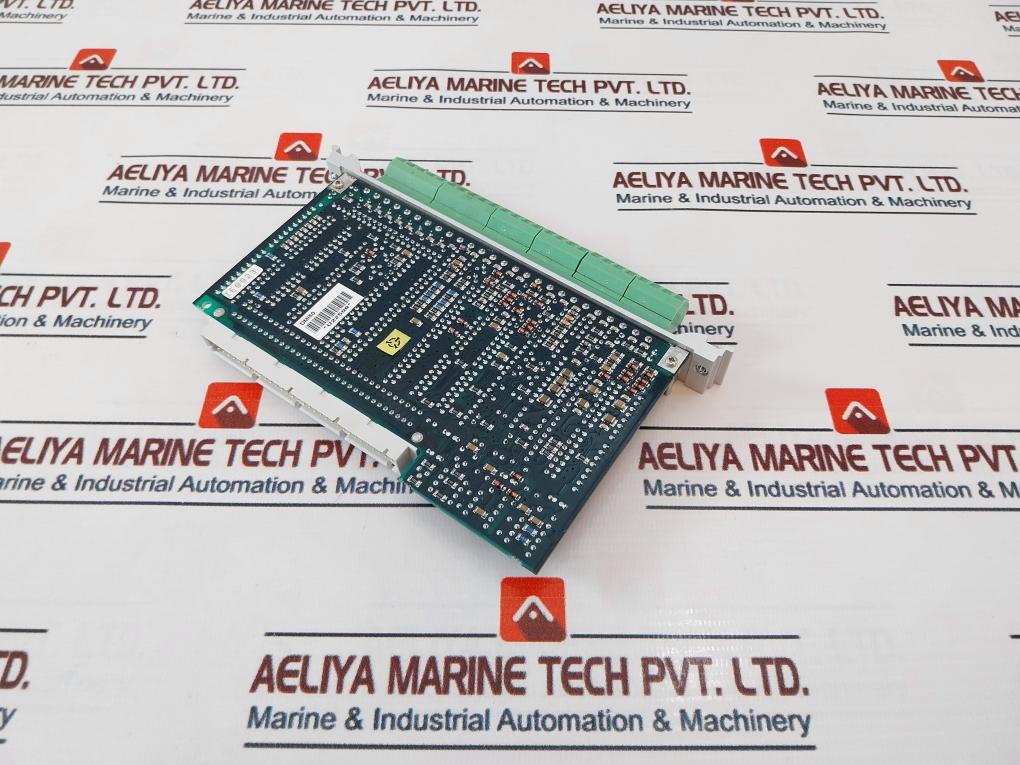 Vaisala DMI 50 Printed Circuit Board Rev E