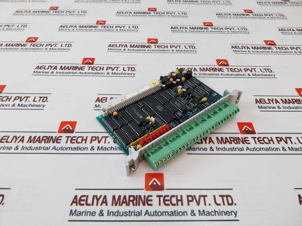Vaisala DMI 50 Printed Circuit Board Rev E