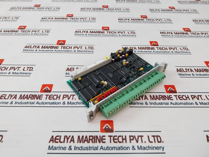 Vaisala DMI 50 Printed Circuit Board Rev E
