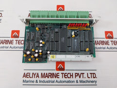Vaisala DMI 50 Printed Circuit Board Rev E