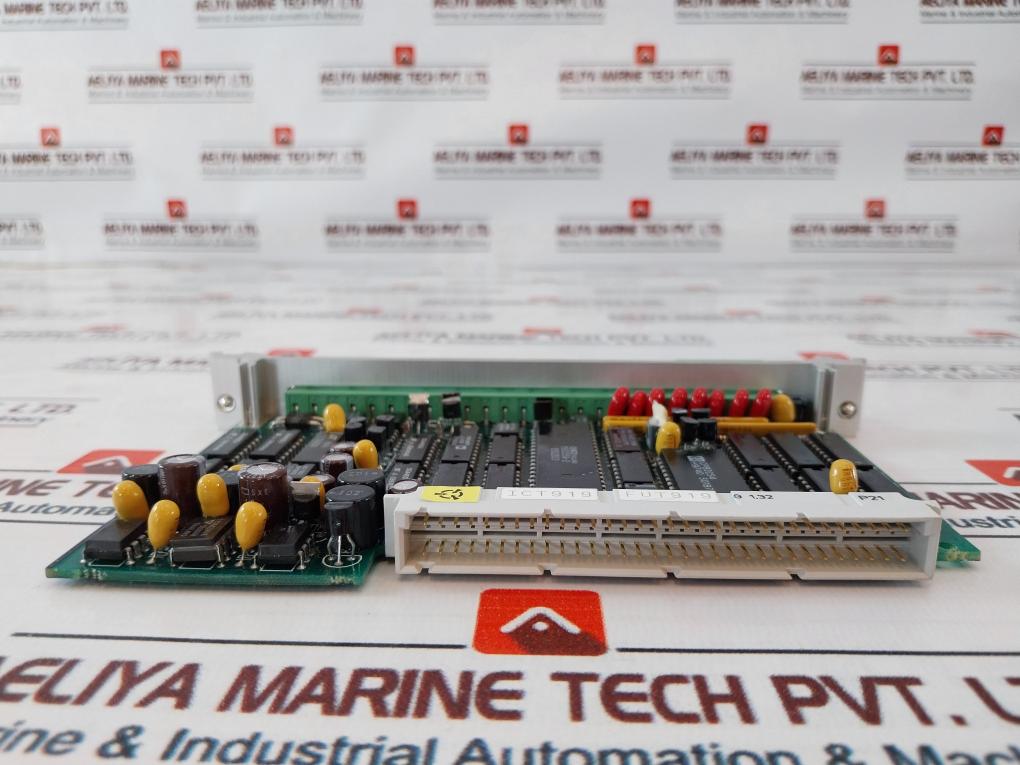 Vaisala DMI 50 Printed Circuit Board Rev E