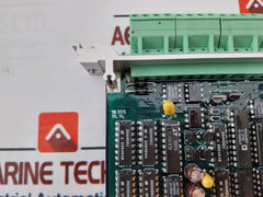 Vaisala DMI 50 Printed Circuit Board Rev E