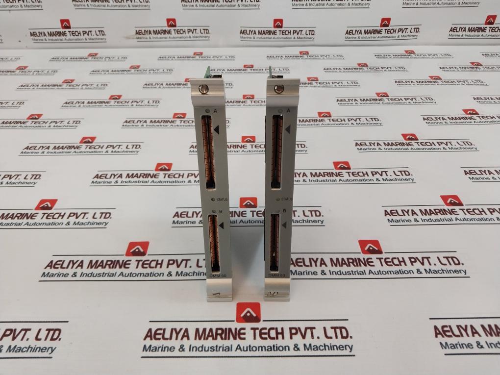 Vaisala DMM 50 Board Control Module Rev F