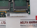 Vaisala DMM 50 Board Control Module Rev F